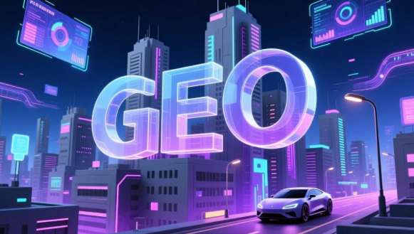 延长县GEO 优化行业动态：主流搜索平台地域收录规则更新综述