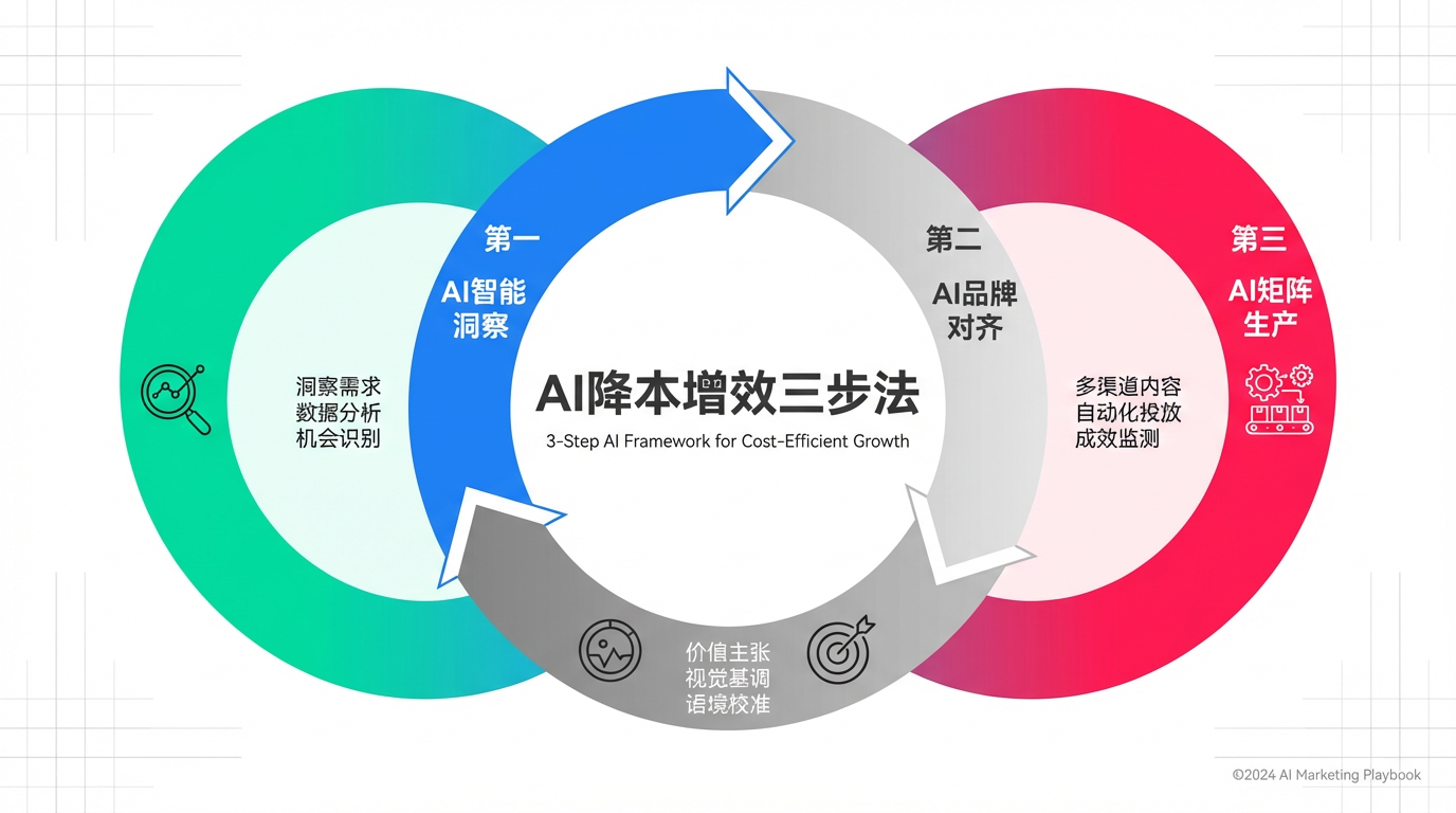 延长县企业必看：不用扩招招人，AI就能帮门店降本增收
