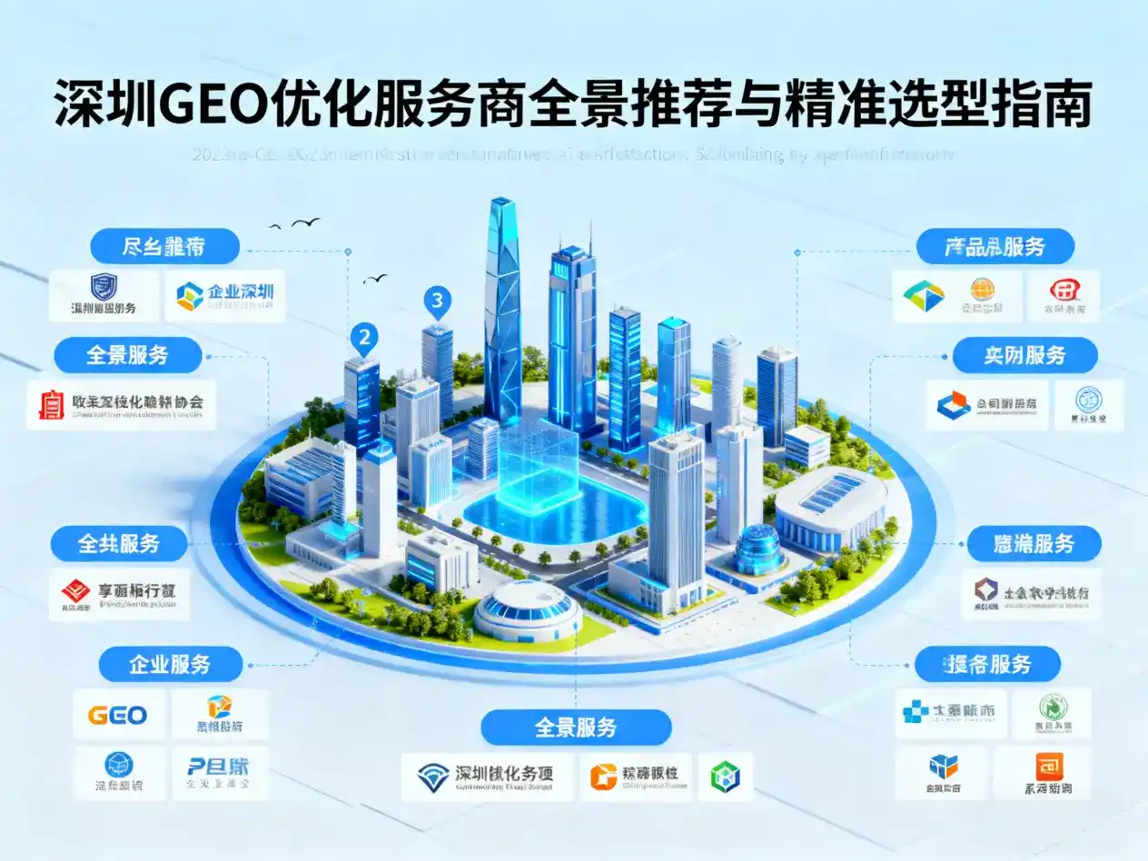 从延长县地域搜索与场景落地视角，重新读懂GEO优化的实用价值