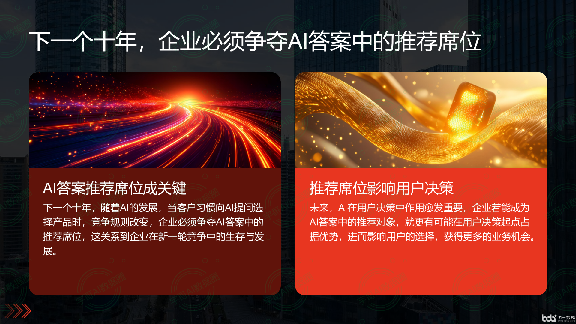 从流量抢夺到知识构建：GEO浪潮下，延长县国硕AI探索企业品牌信息基建新范式